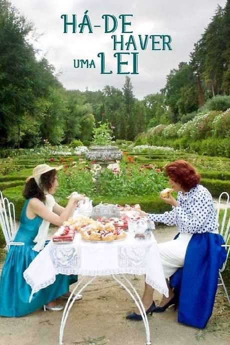 Há-de Haver Uma Lei